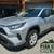 2021 Toyota Rav4 Hybrid LE All-Wheel Drive One-Owner 1 thumbnail