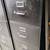 HON 4 drawer file cabinets - letter&legal - 1 has a lock & keys 2 thumbnail