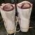 Snowboarding Avalanche Eclipse Women’s Size 8 Boots White & Pink 6 thumbnail
