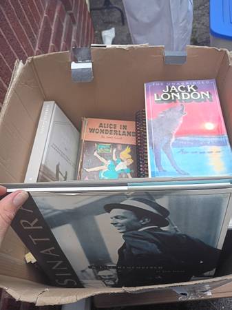 Mega porch sale 1