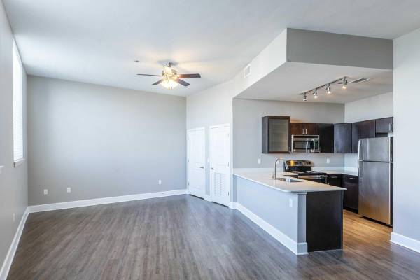 Springfield MO, Barbecue Station, 1 Bed 1