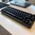 Keychron Q2 Max 65% w/ Knob - Baby Raccoon Switches, Black MT3 Keys 1 thumbnail