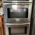 Double Wall Oven 1 thumbnail