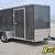 New 2025 6x12 Single Axle Cargo Trailer 3 thumbnail
