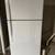 Haier 18 cu ft refrigerator with top freezer white 1 thumbnail