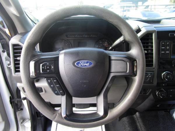 2017 Ford F-250 F250 F - Photo 4