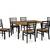 Almost New 7-Piece Dining Set ($140 OBO) 5 thumbnail