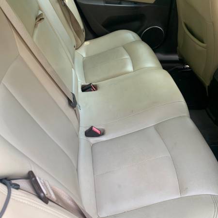 2011 Chevrolet Cruz LTZ - $1,500 (Atlanta)63621002272899122