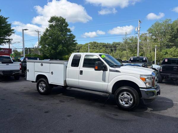 2016 Ford Super Duty F-250 - Photo 5