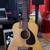 Vintage Yamaha 12 string  acoustic guitar.  Japan 6 thumbnail