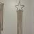 crochet hanging star and moon 1 thumbnail