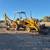 Case 580C Backhoe extenda 2x4 diesel 2 thumbnail