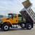 2011 INTERNATIONAL 7400 WorkStar DT570 315HP Dump Truck AC 25k Low Mi! 8 thumbnail