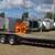 8.5' x 24' Iron Bull Equipment Trailer- Drive Over Fenders, 14k, NICE! 1 thumbnail