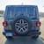 2025 Jeep Wrangler Sahara 4x4 4dr SUV 6 thumbnail