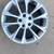 Jeep Cherokee OEM 17x7 Aluminum Wheel 1 thumbnail