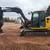 2019 JD 85G – Thumb + QC – AC – 1937 hrs 17 thumbnail
