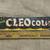 Rare- 1939 CLEO Cola Sign 3 thumbnail