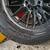 2006 Honda Bmw Merz spare wheel 3 thumbnail