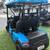 2025 Bintelli Nexus 4-Forward Non-Lifted 72-Volt Street Legal LSV Golf Cart 5 thumbnail
