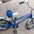 1981 Childs Vintage Schwinn Pixie 16" bicycle 3 thumbnail
