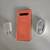 Samsung Galaxy S10 - UNLOCKED - Like New (Flamingo Pink) 2 thumbnail