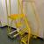 Cotterman 5 Step Ladder With Platform 2 thumbnail