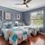 Charming 2 bed/ 2 bath villa flexible den space Palm Chase Lakes 55+ 14 thumbnail