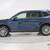 2025 *Honda* *CR-V* *EX AWD* Canyon River Blue Metal 6 thumbnail