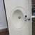 47 1/2 in. wide poured cream marble vanity top ---faucet & plumbing 5 thumbnail