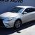 2015 Toyota Camry SE sedan Celestial Silver Metallic 7 thumbnail