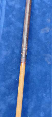 Classic Antique Golf Club Matted Wall Decor - $40 (Biloxi)62925975858433124