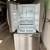 Frigidaire 27.8 Cu. Ft. French Door Refrigerator in Stainless Steel 3 thumbnail