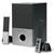 Altec Lansing VS-4121 with subwoofer 2 thumbnail
