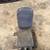 2003-2007 Chevy Silverado jump seat 2 thumbnail