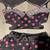 3 Custom Handmade Dance Costumes, Child Medium, Swarovski Crystals 3 thumbnail