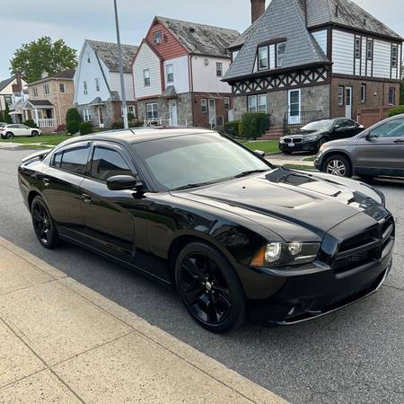 2013 Dodge Charger SE, Clean Title, 57k Miles, Well Maintained - $12,900 (Bayside)63614394879107121