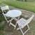 Patio set 1 thumbnail