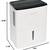 Frigidaire 22 Pint Dehumidifier. 1,500 Square Foot Coverage - warranty 2 thumbnail