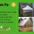 Maine Made Cedar Greenhouses 5 thumbnail