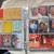 Michael Jordan Collection of 120 Trading Cards 4 thumbnail