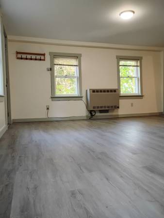 $1,650 / 1br - 800ft2 - Acogedora y pequeña en aldea encantadora (Saxtons River)63976980247938123