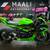 2024 Kawasaki ZX636KRFAL Ninja ZX-6R KRT - Warranty / Financing Availa 2 thumbnail
