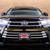 2018 Toyota Highlander LE V6 AWD With 3rd Row 8 thumbnail