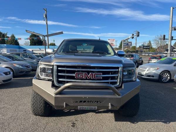 2013 GMC Sierra 1500 SLE - Photo 3