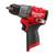 Milwaukee M12 FUEL 12V 1/2" Cordless Hammer Drill/Driver - Bare Tool 2 thumbnail