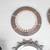 92-01 Acura Integra & Honda Del Sol - Twin Disc Clutch w/ Flywheel NEW 6 thumbnail