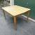 Solid Veneer Table 2 thumbnail