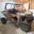 2017 RZR XP TURBO 550 MILES 1 thumbnail