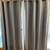2 Gray Curtain Panels Black Out 2 thumbnail